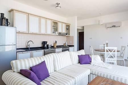 Joya Cyprus Mermaid Penthouse Apartment Agios Amvrosios  Zewnętrze zdjęcie