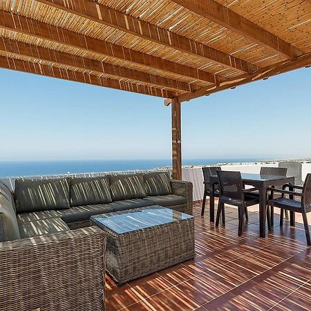 Joya Cyprus Mermaid Penthouse Apartment Agios Amvrosios  Zewnętrze zdjęcie