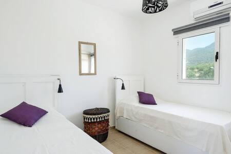 Joya Cyprus Mermaid Penthouse Apartment Agios Amvrosios  Zewnętrze zdjęcie
