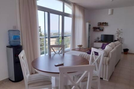 Joya Cyprus Mermaid Penthouse Apartment Agios Amvrosios  Zewnętrze zdjęcie