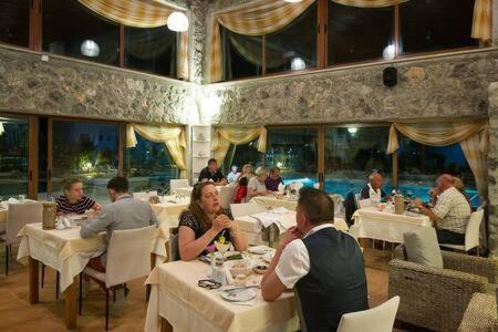 Joya Cyprus Mermaid Penthouse Apartment Agios Amvrosios  Zewnętrze zdjęcie