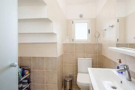 Joya Cyprus Mermaid Penthouse Apartment Agios Amvrosios  Zewnętrze zdjęcie
