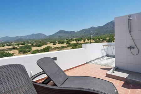 Joya Cyprus Mermaid Penthouse Apartment Agios Amvrosios  Zewnętrze zdjęcie