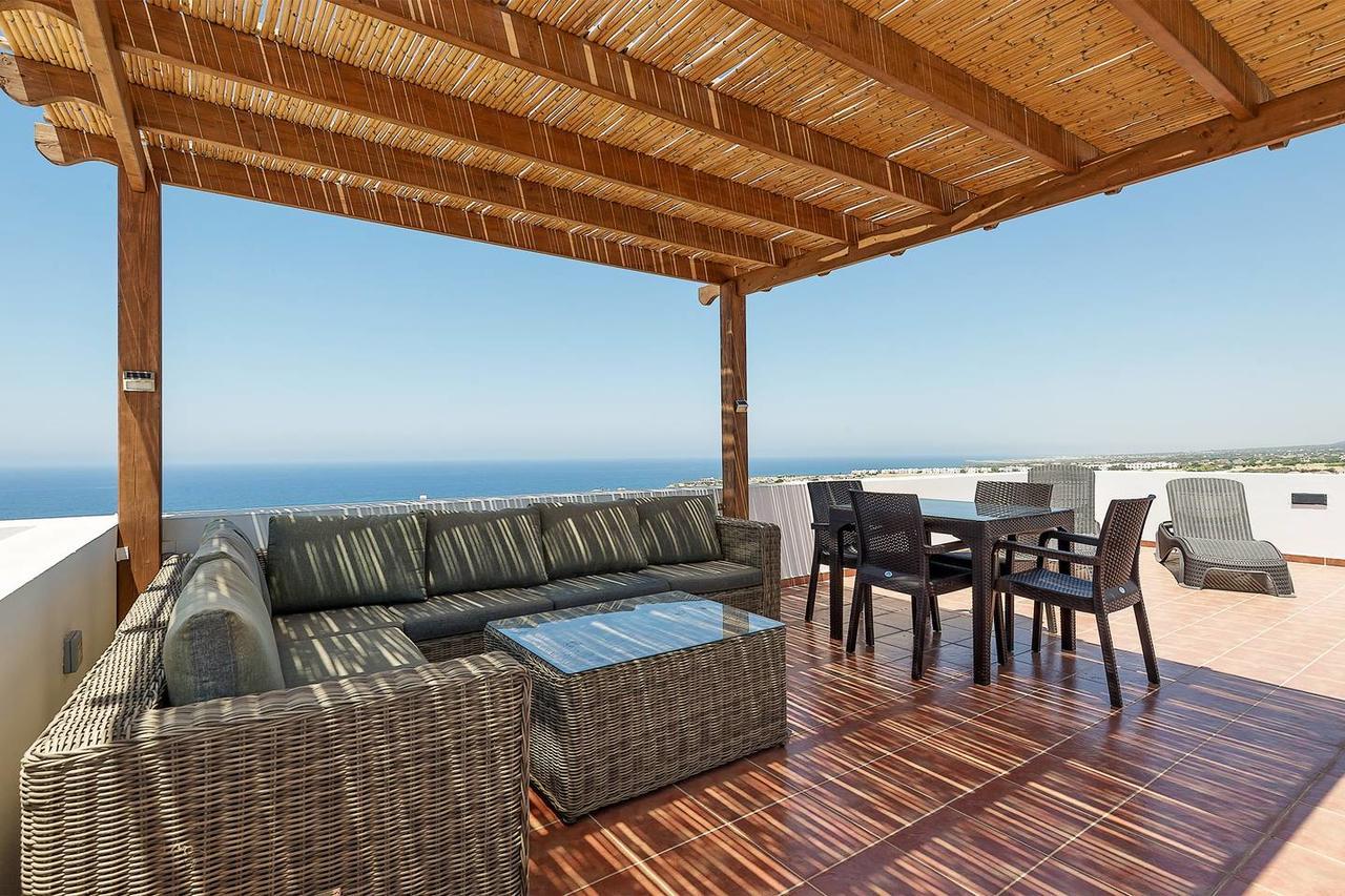 Joya Cyprus Mermaid Penthouse Apartment Agios Amvrosios  Zewnętrze zdjęcie